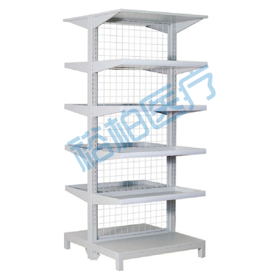 双面可调式药盘架 YX-615